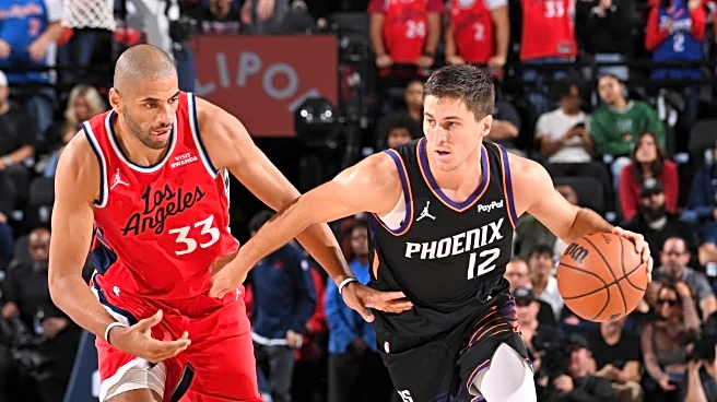 Game Preview: What the fourth meeting between Suns/Clippers could reveal