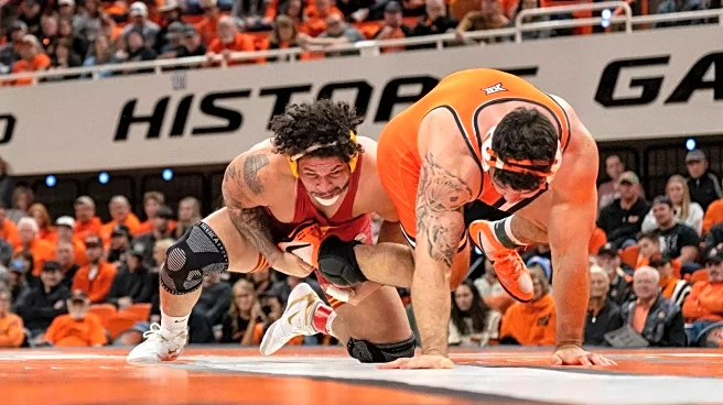 Lower weights haunt Cyclones, fall to Cowboys 24-9