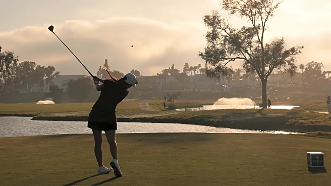 Golf: Key storylines to follow for Northwestern