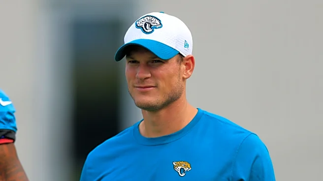 Ravens to interview Prentice Gill, Tyler Tettleton for WRs coach job