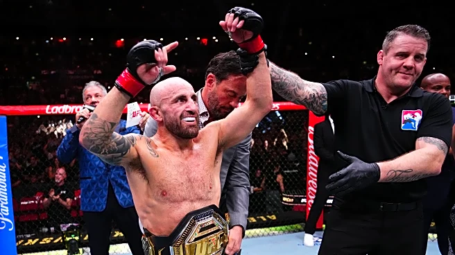 UFC 325 results: Matches to make for ‘Volkanovski vs. Lopes 2’ last night