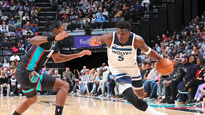 Game Preview #51 – Timberwolves at Grizzlies