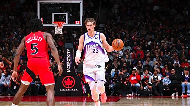 Utah Jazz vs Toronto Raptors and final score – Losses trend in the North direction