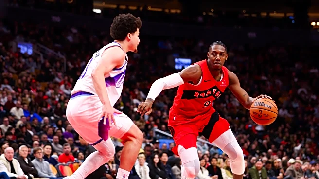 Raptors’ inconsistencies lead to questions ahead of trade deadline