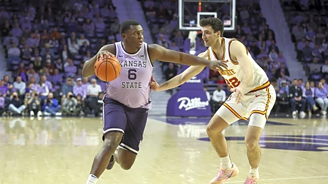 K-State No-Shows At Home, Avoids Worst Loss In Bramlage History