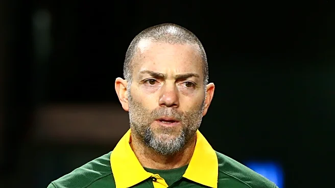 Report: Steelers to hire 2 former Packers strength and conditioning coaches