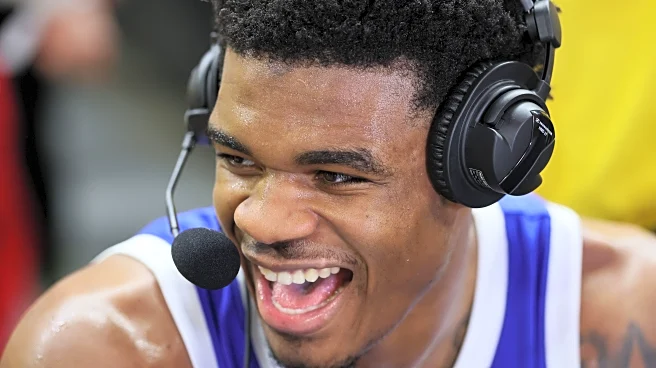 Stars of the Game from Kentucky’s win at Arkansas