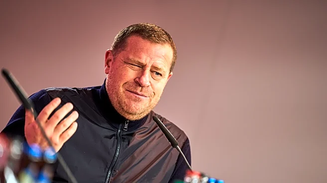 Bayern Munich’s ‘done deal’ report