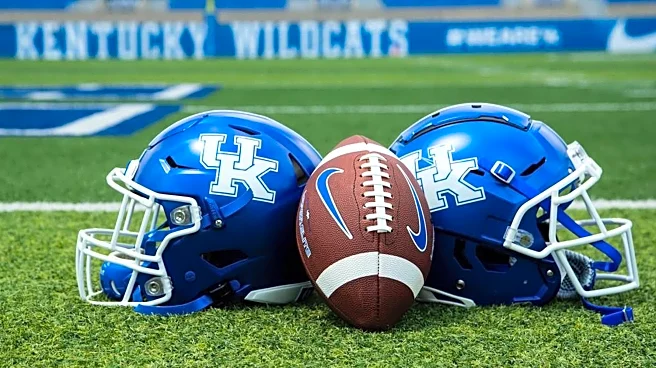 Kentucky secures commitment of safety Tyler Wright to the class of 2026