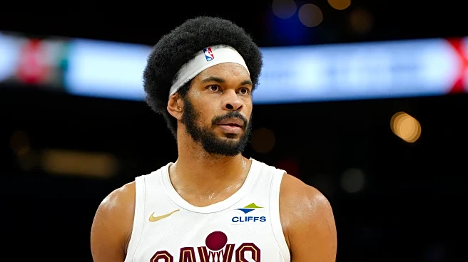 Winners and Losers: Cavs at Blazers – Jarrett Allen makes NBA history in Portland