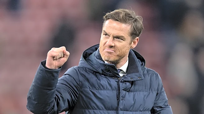 Fan Focus: What Can Sunderland Expect From Scott Parker’s Burnley Side Today?