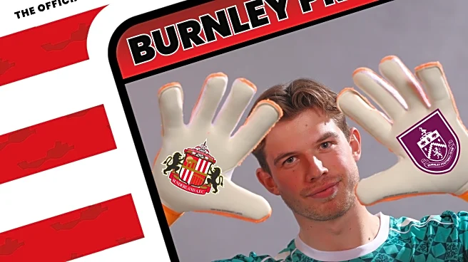 Haway The Podcast | MATCHDAY PREVIEW | Will SAFC Sign Anyone Before The Burnley Game?