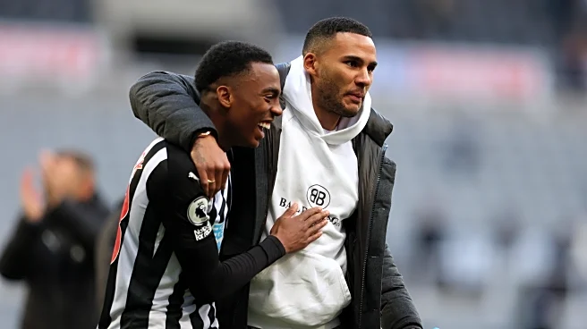 Newcastle Bracing for Last-Minute January Transfer Window Sale