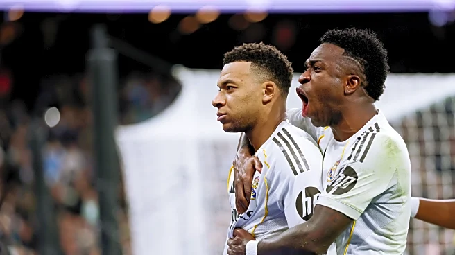 Managing Madrid Podcast | Madrid Mornings: No signs of improvement (Rayo, 2-1)