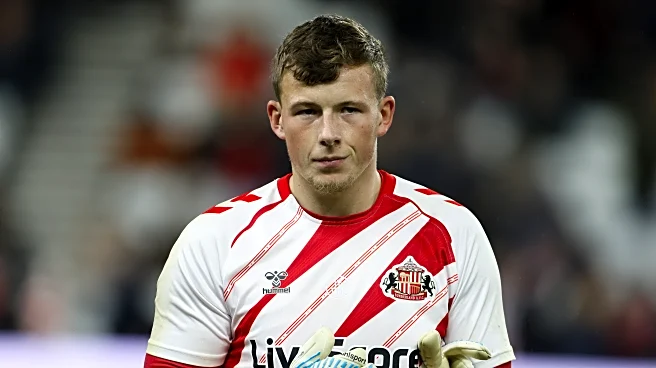 Good Luck At Millwall, Patto!