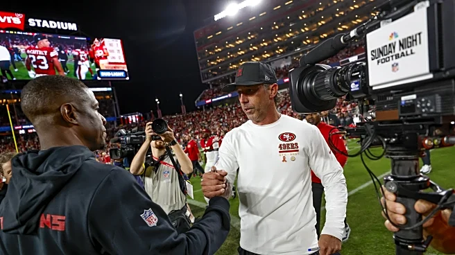 Golden Nuggets: Welcome to the 49ers, Raheem!