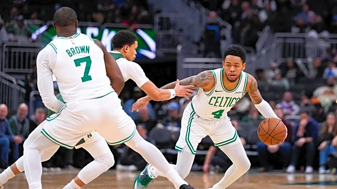 10 Takeaways from the Celtics dismantling of the Bucks