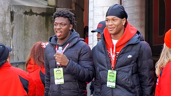 Which five-star freshmen will play sizable roles for Ohio State in 2026?