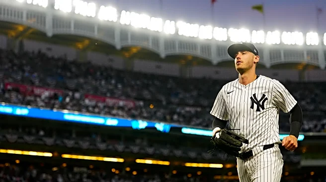 Can Cody Bellinger repeat after a great first season with the Yankees?