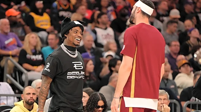 The Bear’s Den, February 2, 2025