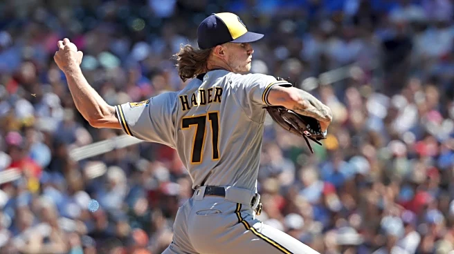 Brew Crew Ball Daily Question: Which trade still bothers you the most?