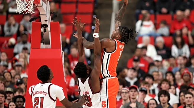 ACC Roundup – One Monday Game