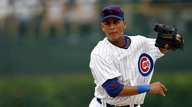 Chicago Cubs history unpacked — February 2