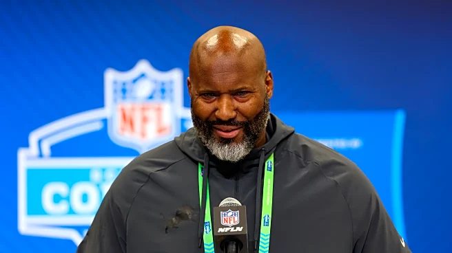 Discussion: Will free agency or the NFL Draft be more important for the Detroit Lions?