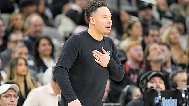 Open Thread: Mitch Johnson named NBA All-Star Game head coach