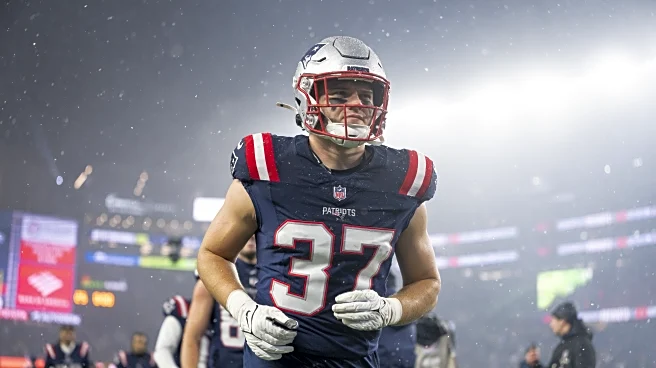 Examining the roster ties between Patriots, Seahawks ahead of Super Bowl LX