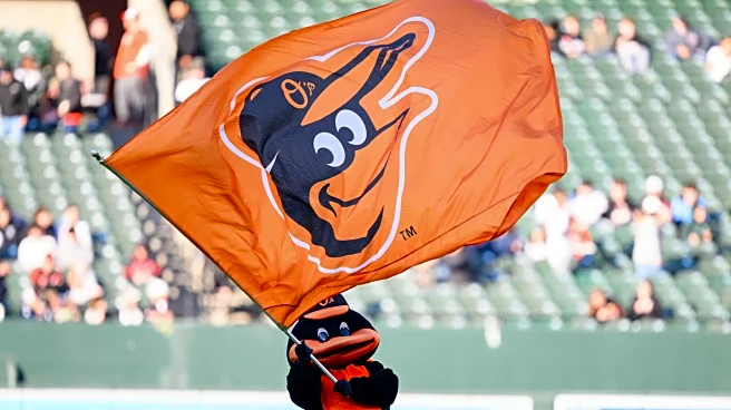 Orioles news: Questions for the upcoming season