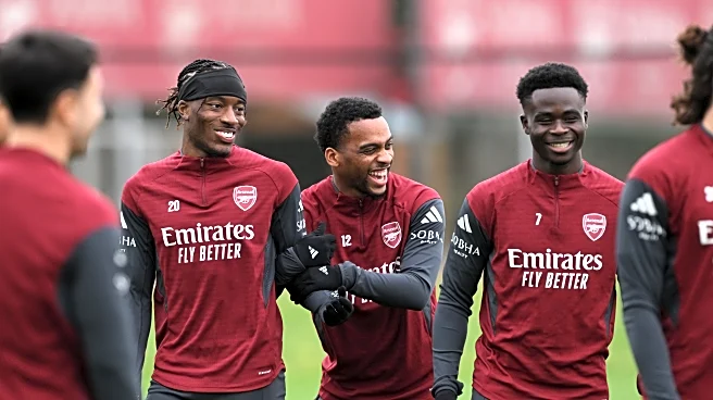 Monday Cannon Fodder: Black History Month