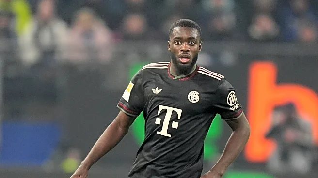 Report: Dayot Upamecano wants €20 million signing bonus from Bayern Munich in lump sum
