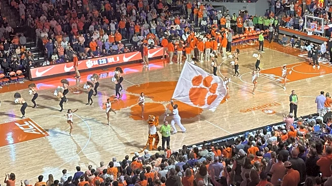 ACC Power Rankings: Duke Flexes, Louisville Comeback, Cal Upsets Miami