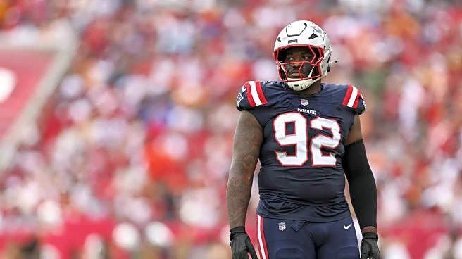 Patriots have roster decisions to make ahead of Super Bowl vs. Seahawks