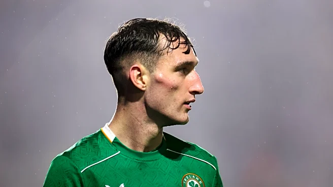 Gold: Mason Melia to stay at Spurs, no loan