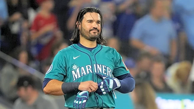 MLB News: Eugenio Suarez, World Baseball Classic, Luis Arraez, Shohei Ohtani, Padres sale