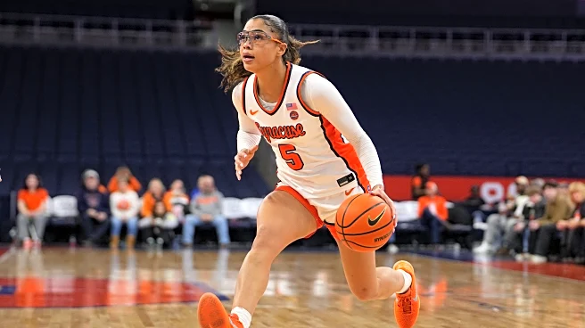 Syracuse women’s basketball: Orange escape Miami with resume-boosting win