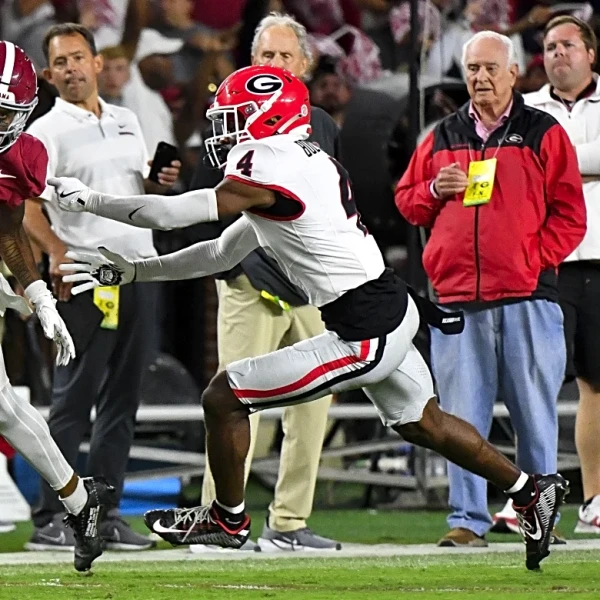 Jumbo Package: Can Derrick Nix unlock Ryan Williams?