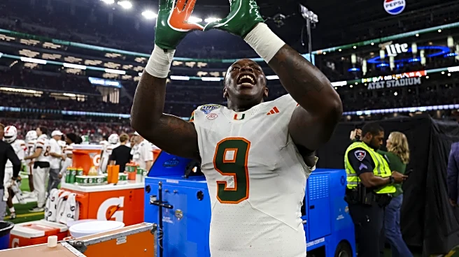 Can either freshman tight end make an impact in ’26?