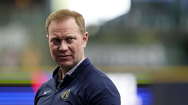 An updated Brewers roster projection