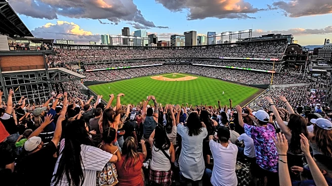 Taking stock of the Rockies’ toolbox