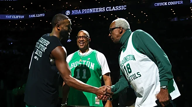 Celtics win over the Bucks was much bigger than basketball