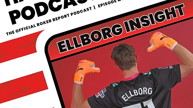 Haway The Podcast | IS HE ANY GOOD? | Malmo Goalie Coach Gives Insight on Melker Ellborg!