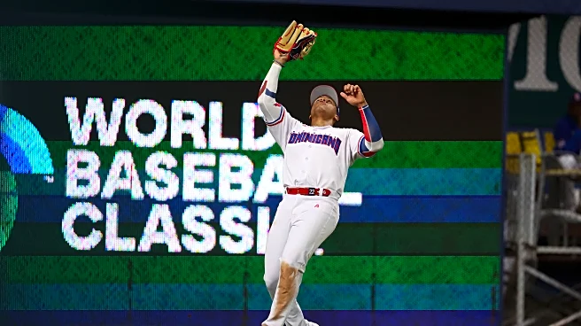 Mets Morning News: World Turns