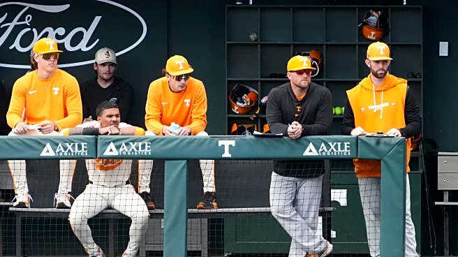 Tennessee baseball: Games to get excited for in 2026