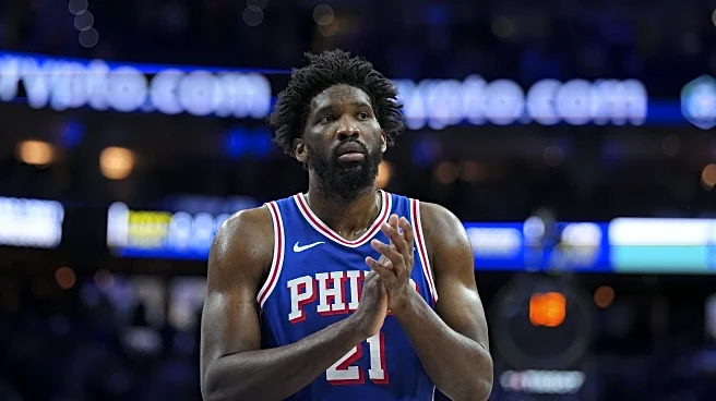 Sixers will face a tougher challenge against surging Clippers