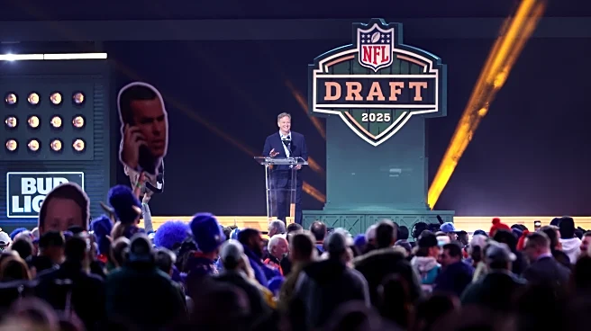 A short history of the Cowboys 12th and 20th picks in draft-day trades