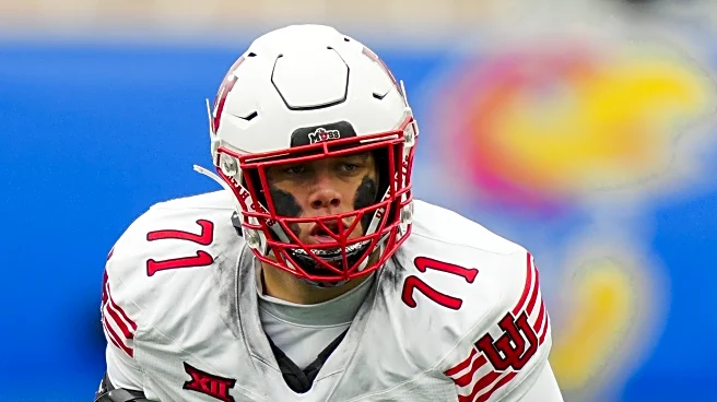 49ers go offensive line in NFL.com mock draft