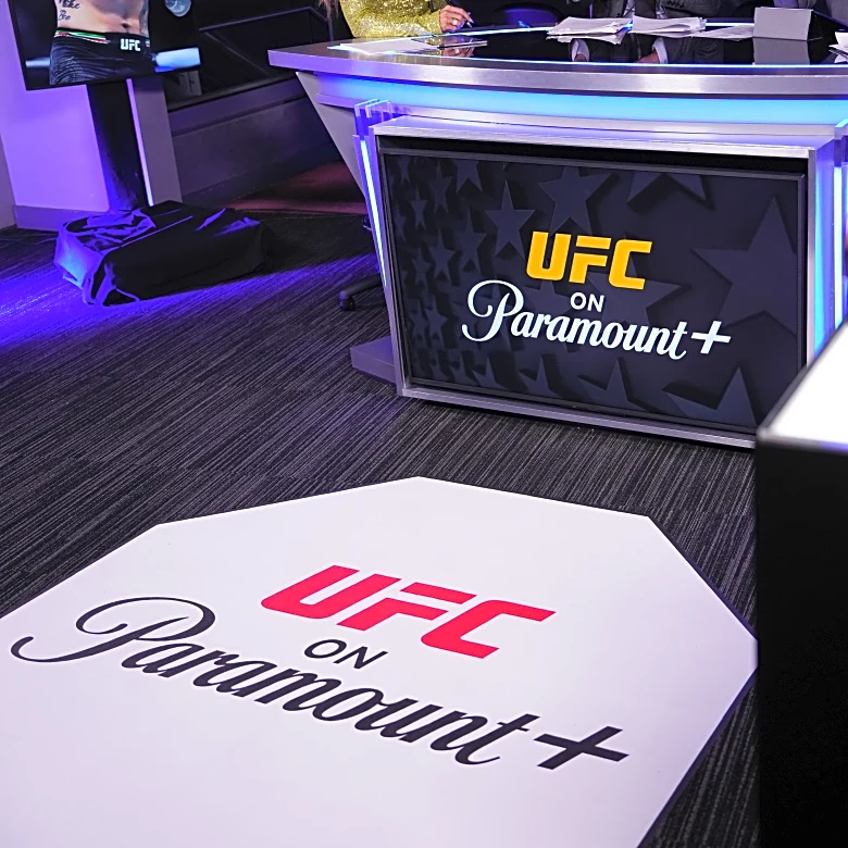 UFC on Paramount+: The good, the bad and the ugly from the first 2 shows